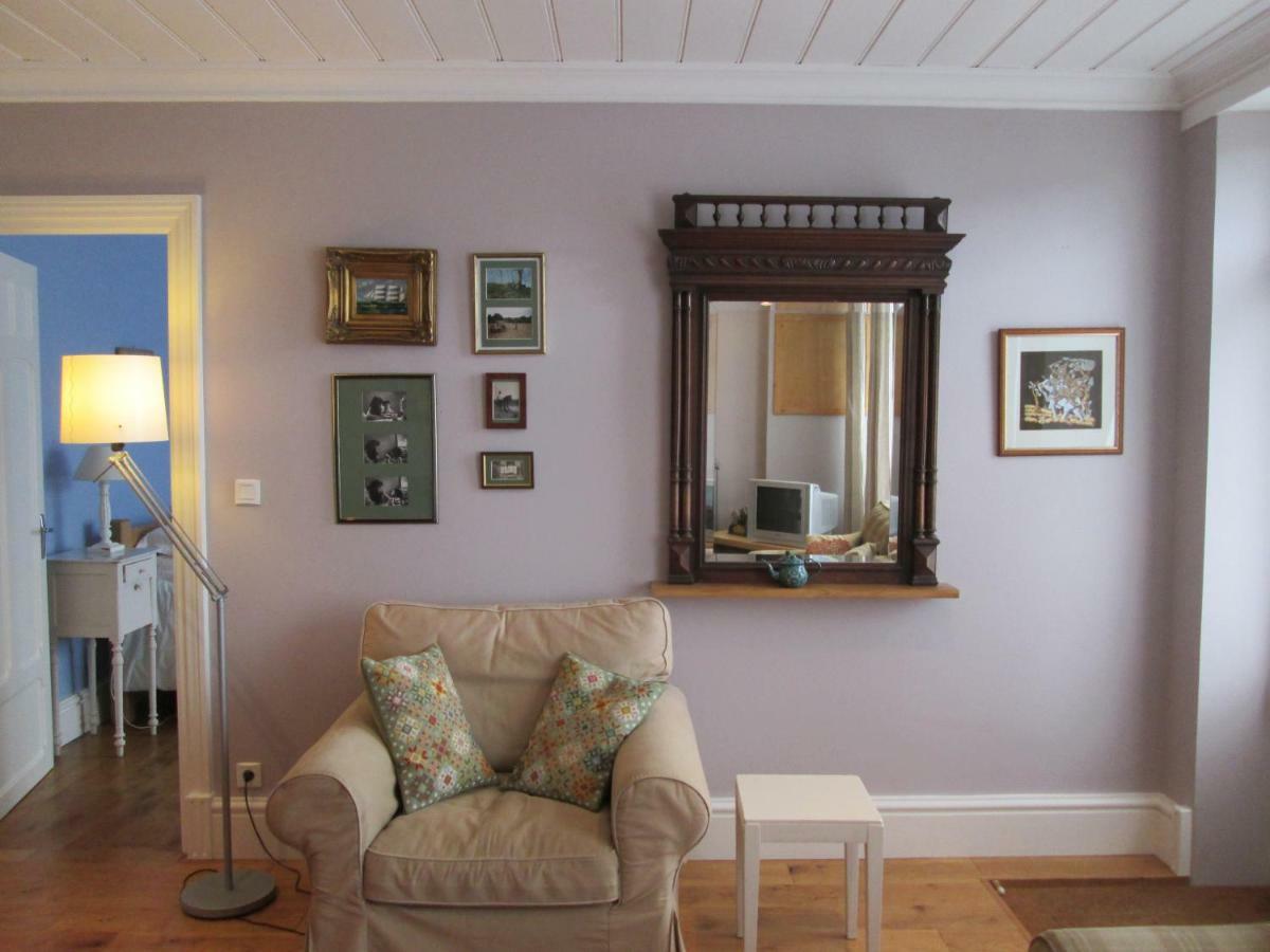 Luxury Seaside Family House In Pleneuf Val Andre Villa Bagian luar foto