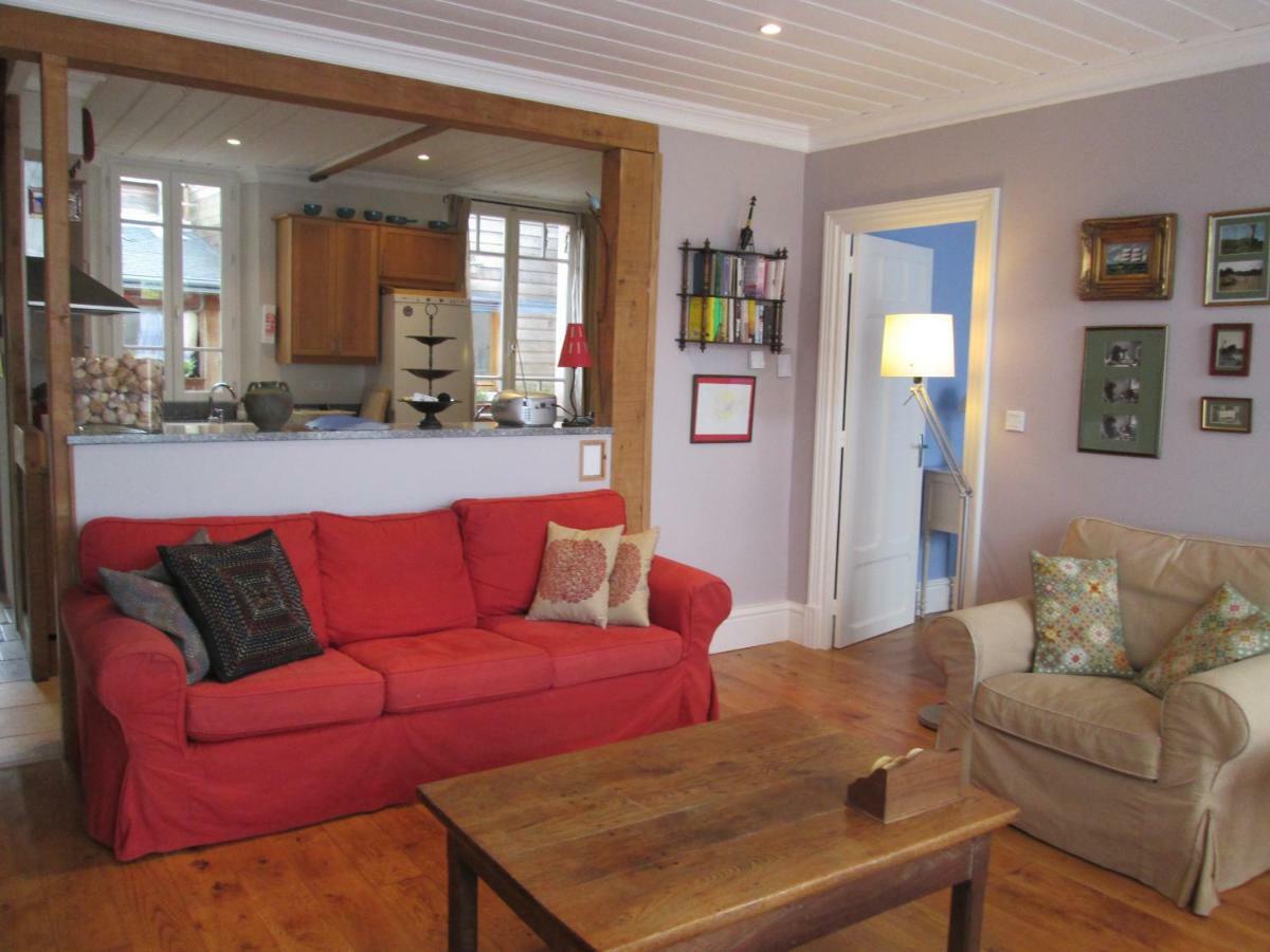 Luxury Seaside Family House In Pleneuf Val Andre Villa Bagian luar foto